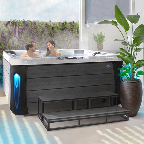 Escape X-Series hot tubs for sale in Tuscaloosa